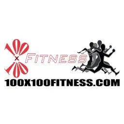 100x100 Fitness