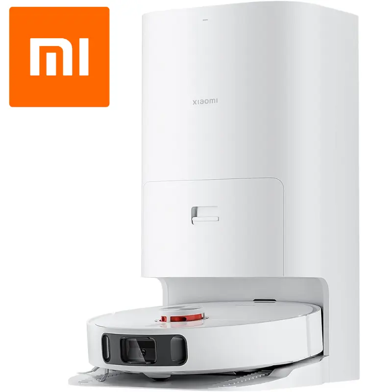 Xiaomi Robot Vacuum X10 Plus