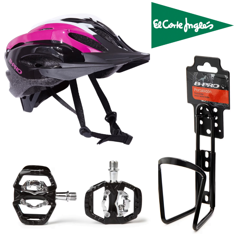 Cecotec Bamba CeramicCare AirGlam Aluminum