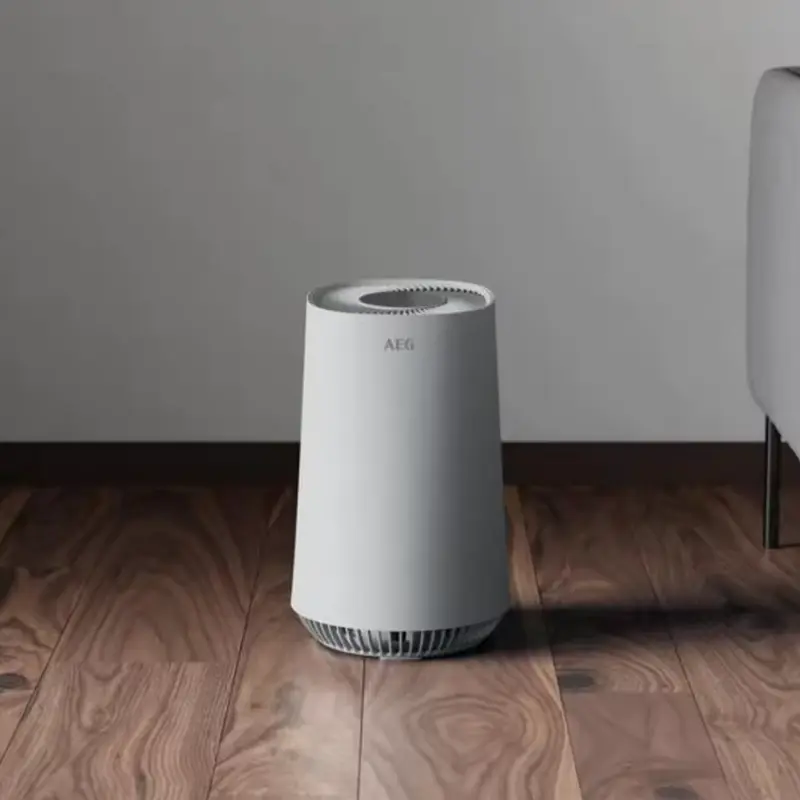 Probamos el Cecotec Conga 11090 Spin Revolution Home&Wash por 399€