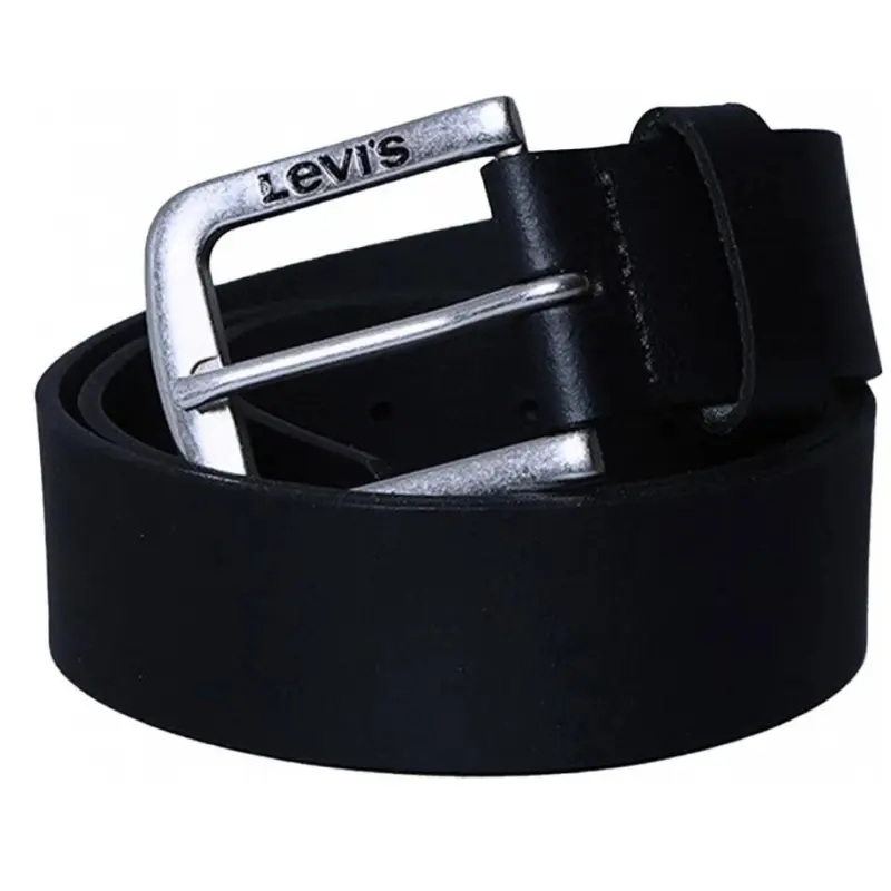 Cinturón Levi’s Seine para hombre
