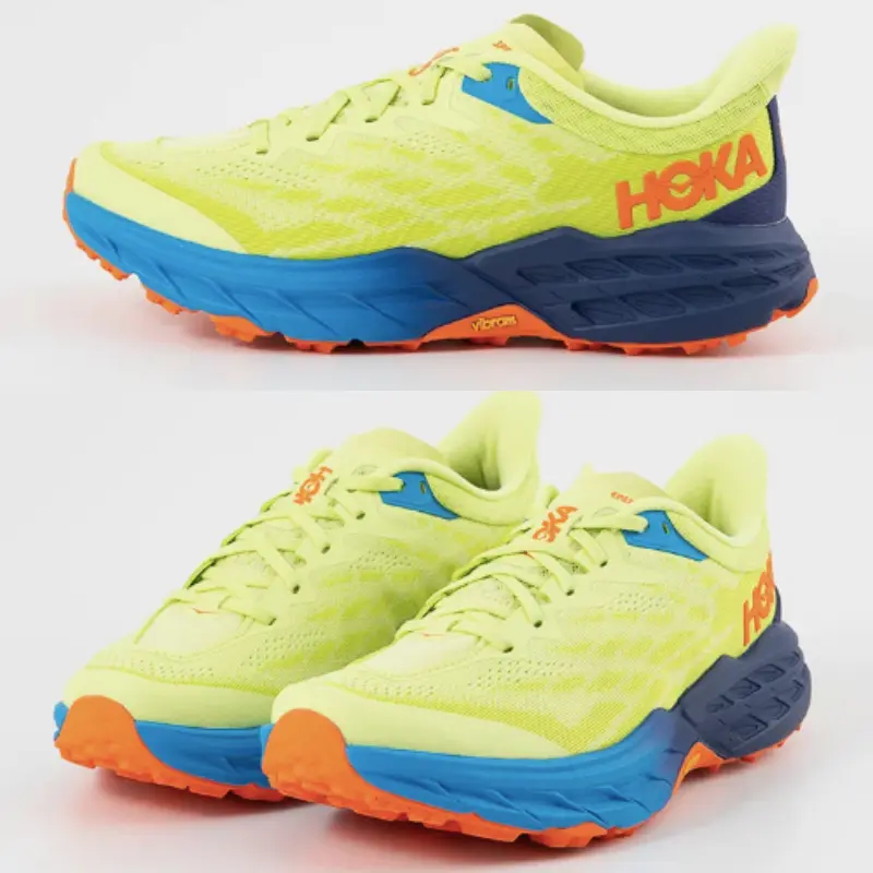 Zapatillas trail running Hoka Speedgoat 5