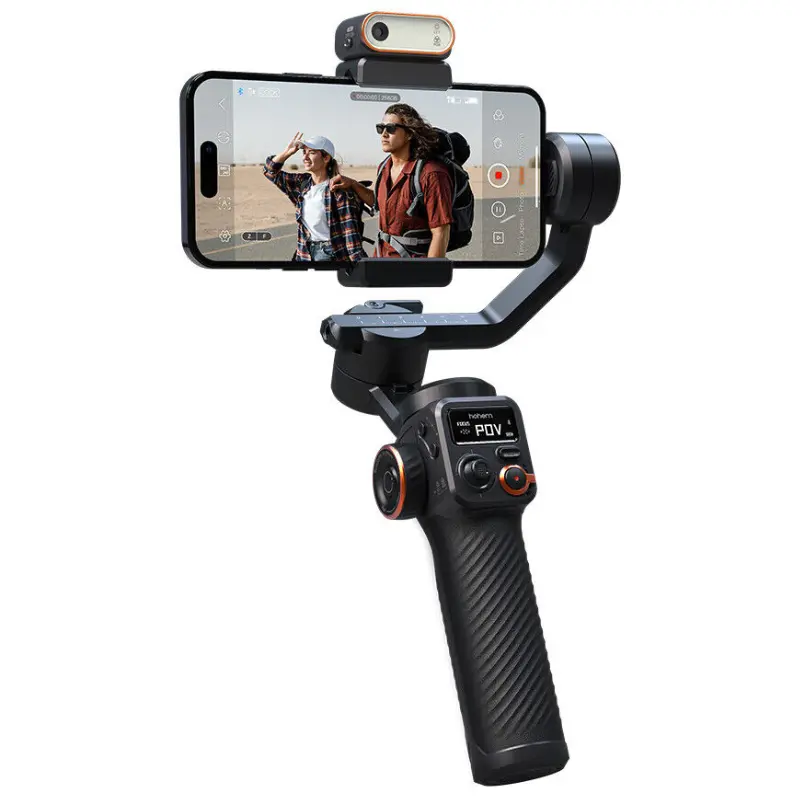 Smartwatch Blackview X20 con pantalla AMOLED