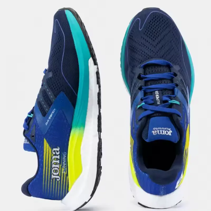 Zapatillas trail/running Joma Supercross 23