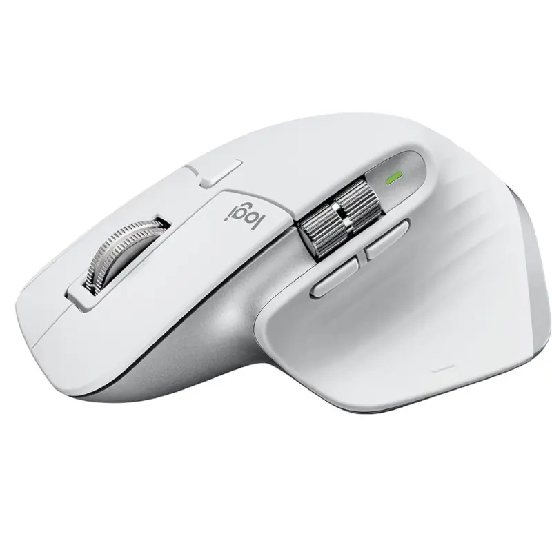 Ratón Inalámbrico Logitech MX Master 3S [CUPÓN DESCUENTO]