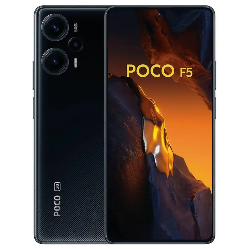 POCO F5 de 12GB+256GB