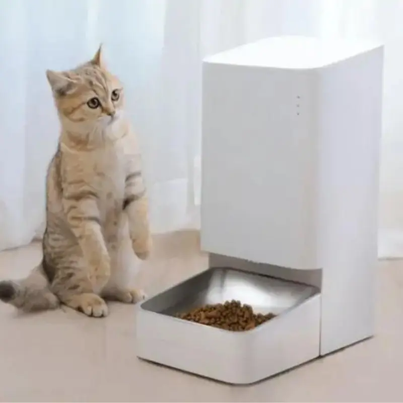 Comedero inteligente Xiaomi Smart Pet Food Feeder