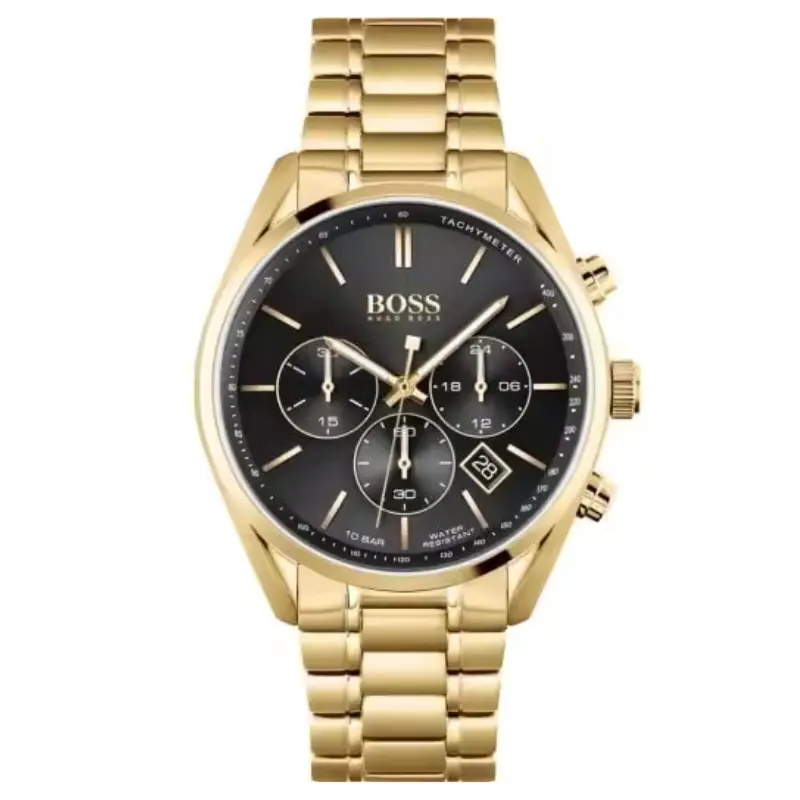 Reloj Hugo Boss Champion 1513848 para hombre