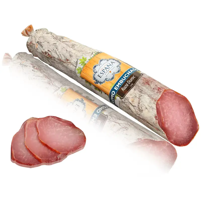 Lomo embuchado Gran Reserva España e Hijos 800g