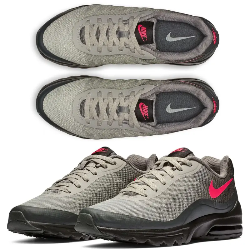 Nike Air Max Invigor