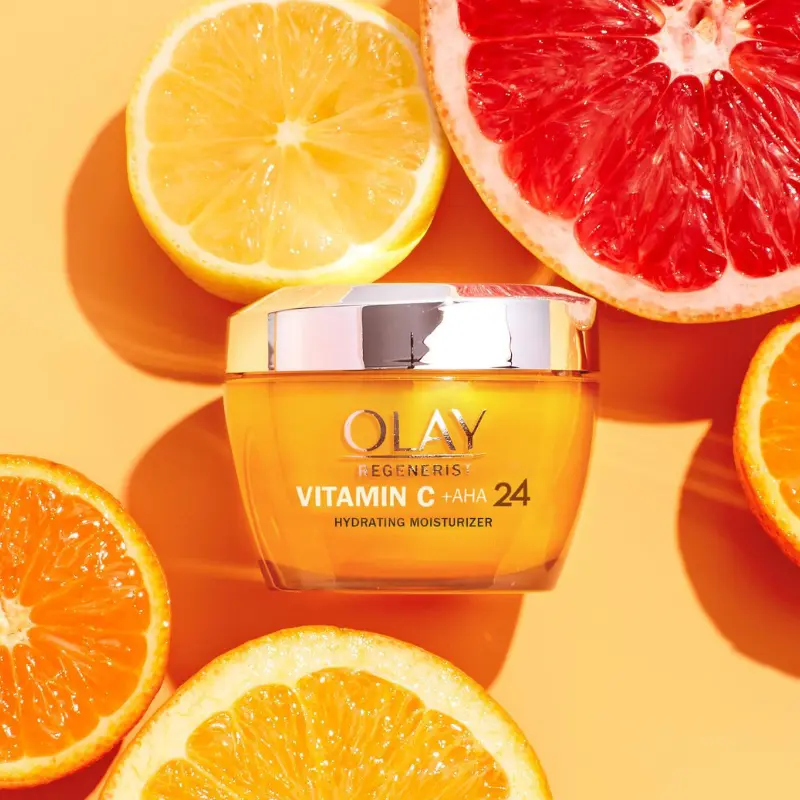 2ª unidad al 70% DTO. en productos OLAY