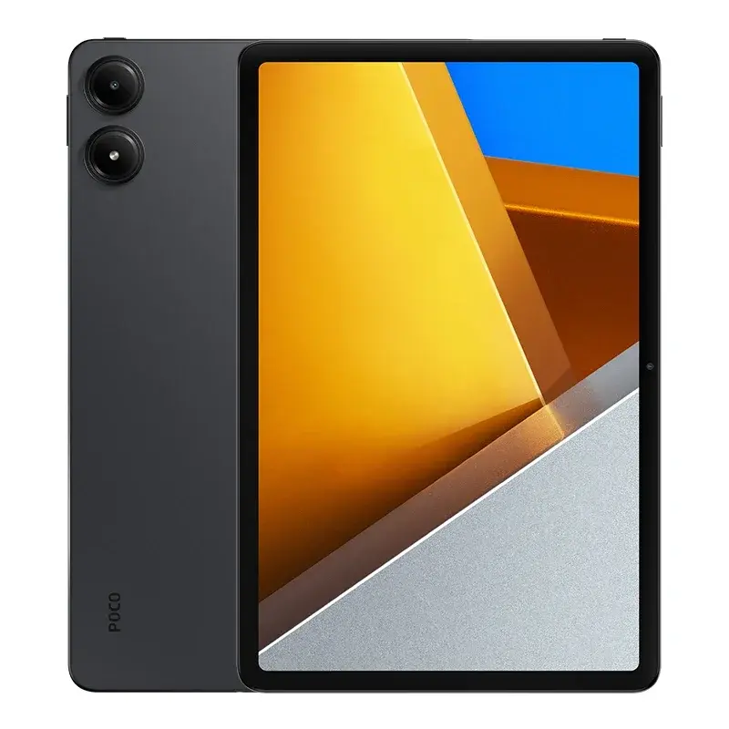 POCO Pad Tablet 12.1″ 8GB+256GB [CUPÓN DESCUENTO]