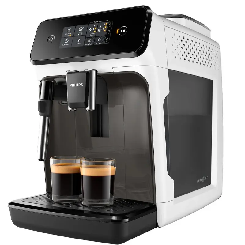 Cafetera superautomática Philips EP1223/00