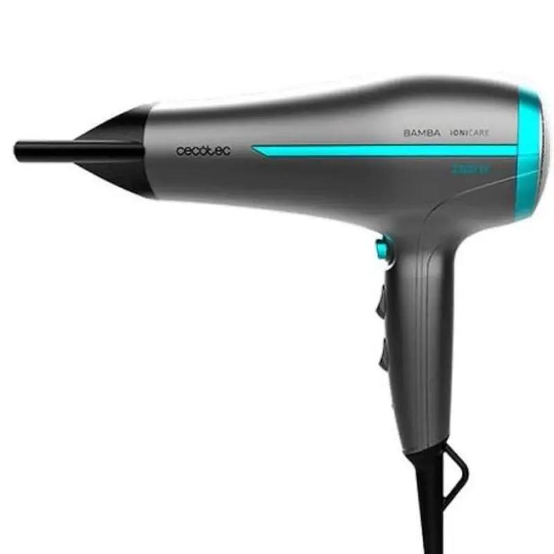 Secador de pelo Cecotec Bamba IoniCare 5200 Aura