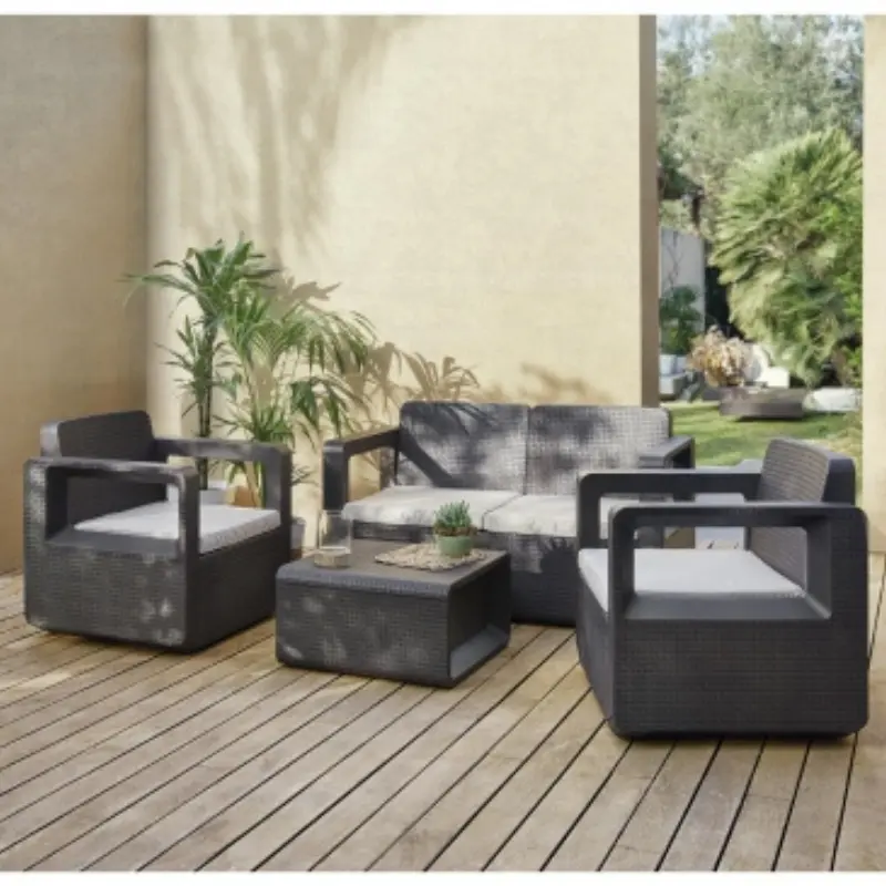 Piscina Tubular desmontable 396 x 84 cm