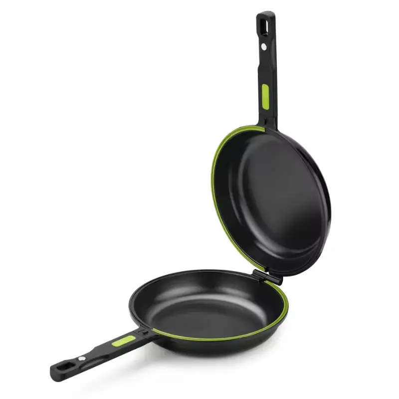 Sartén BRA Dupla Prior 24cm con doble cierre
