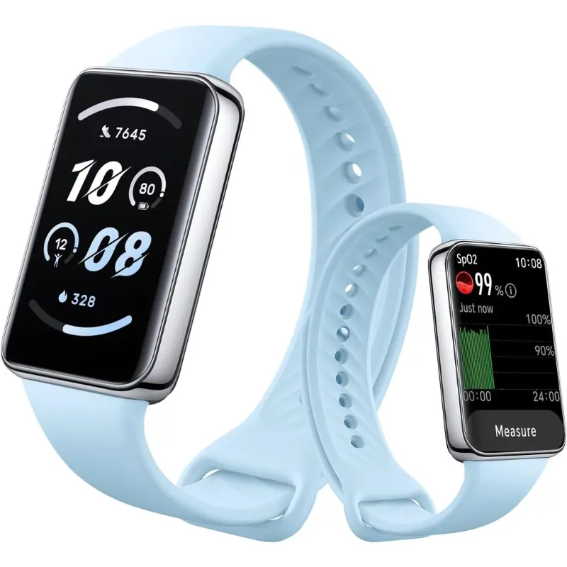 HONOR Band 9 Pulsera de actividad [CUPÓN DESCUENTO]