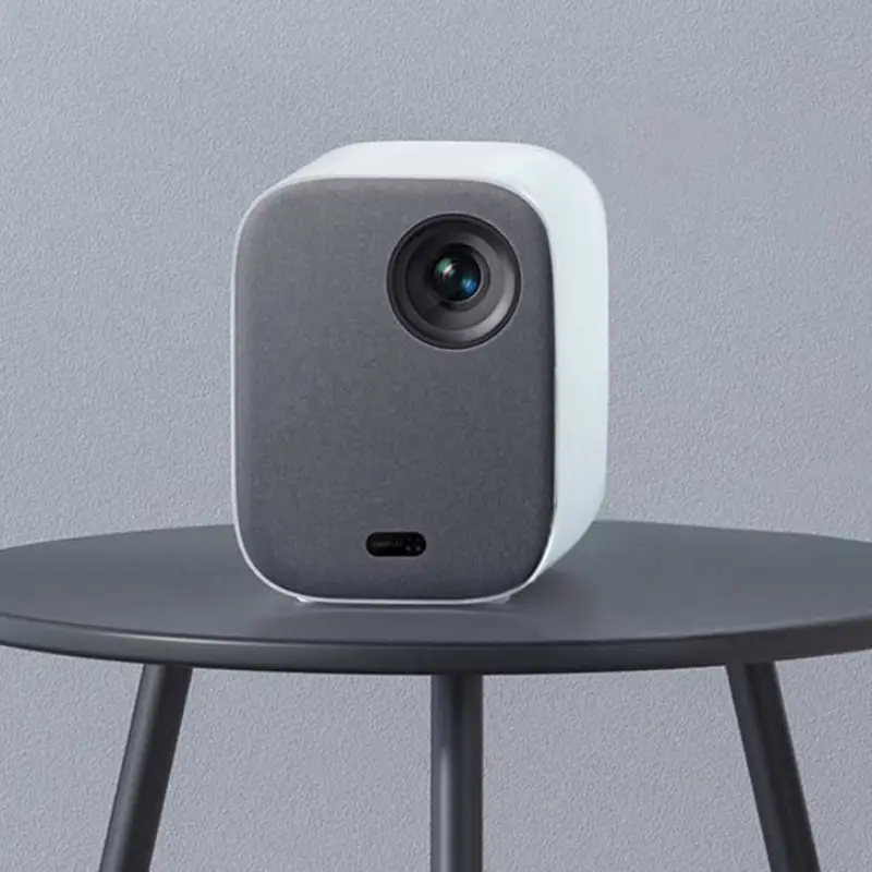 Proyector Xiaomi Mi Smart Projector 2