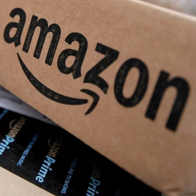 Promociones TOP activas en Amazon (8/11/25)