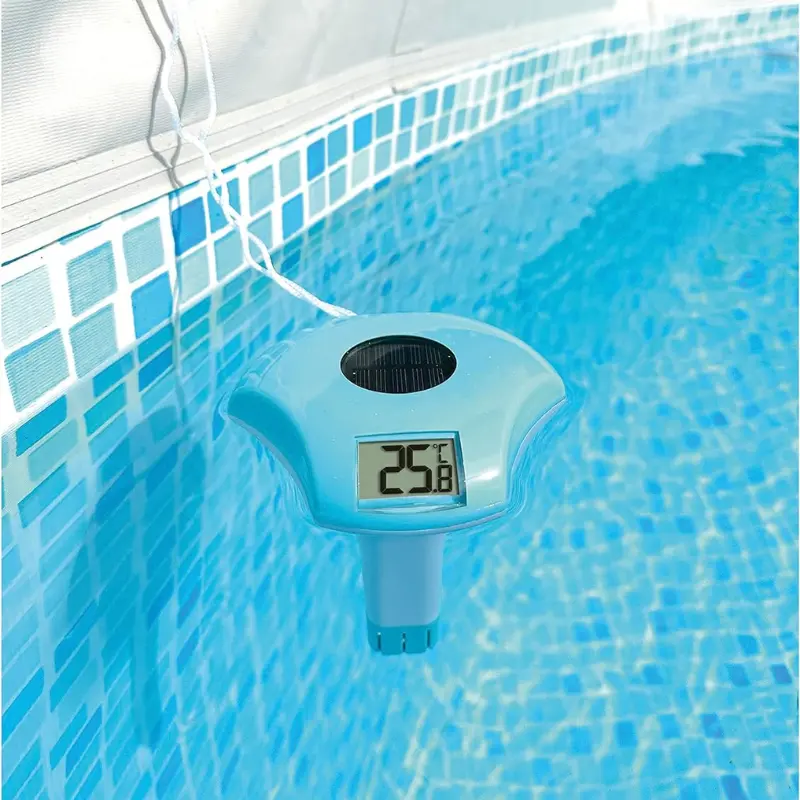 Piscina Tubular Oval 427x250x100cm + depuradora + escalera