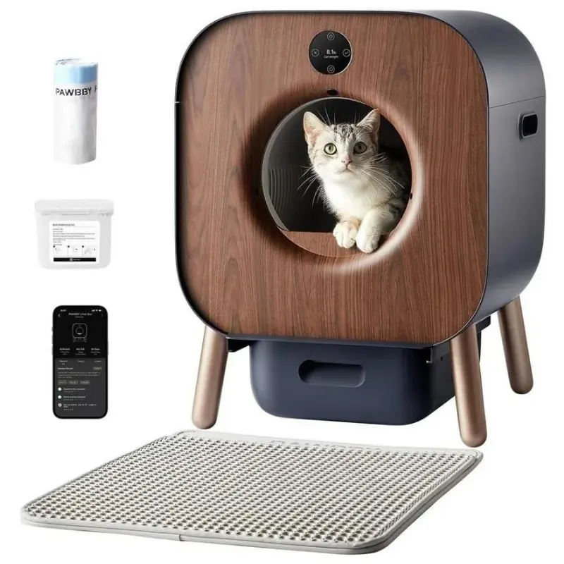 Smartwatch Blackview R60