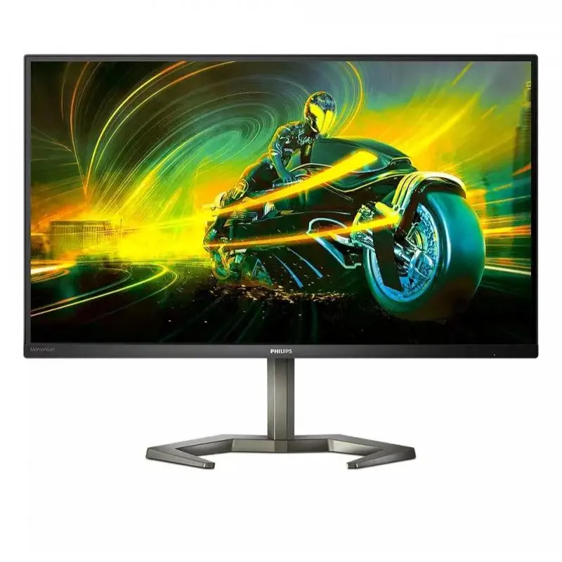 Monitor Philips 27″ QHD 170Hz G-Sync
