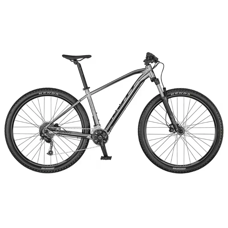 Bicicleta MTB Scott Aspect 750 KH