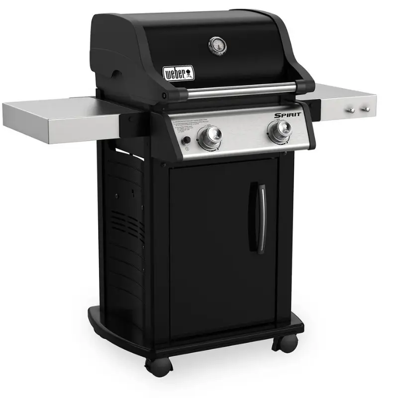 Hasta 50% DTO. en barbacoas TOP en El Corte Inglés