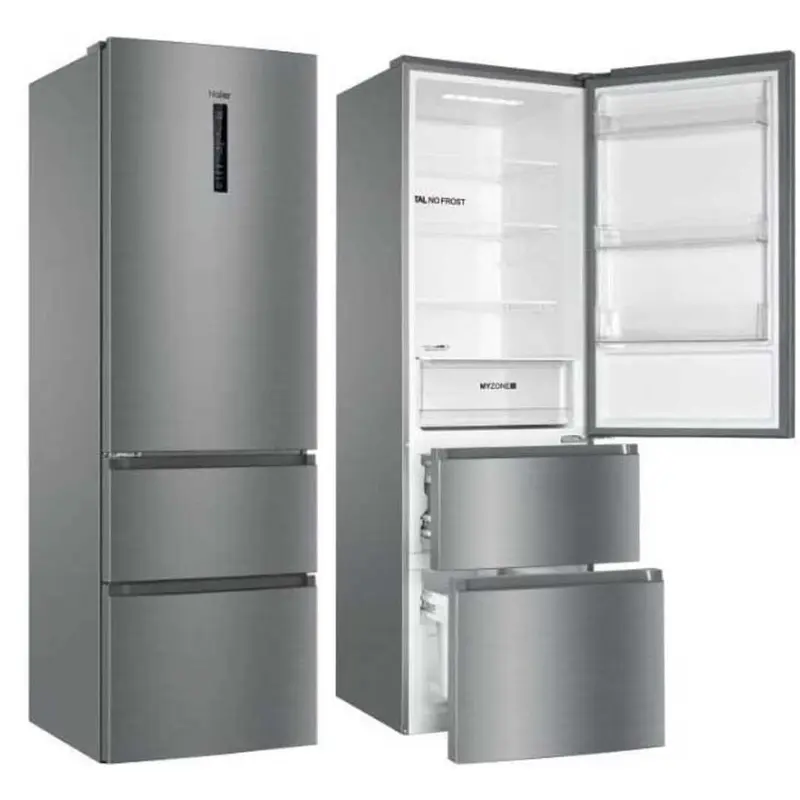 Frigorífico Haier 3D 60 Series 3 354L