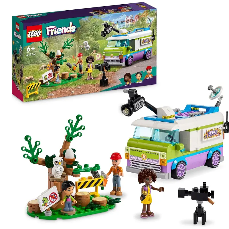 Tobogán FEBER Slide Plus con conexión de agua 