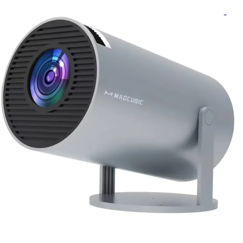 Proyector portátil Magcubic HY300 Pro con Android 11