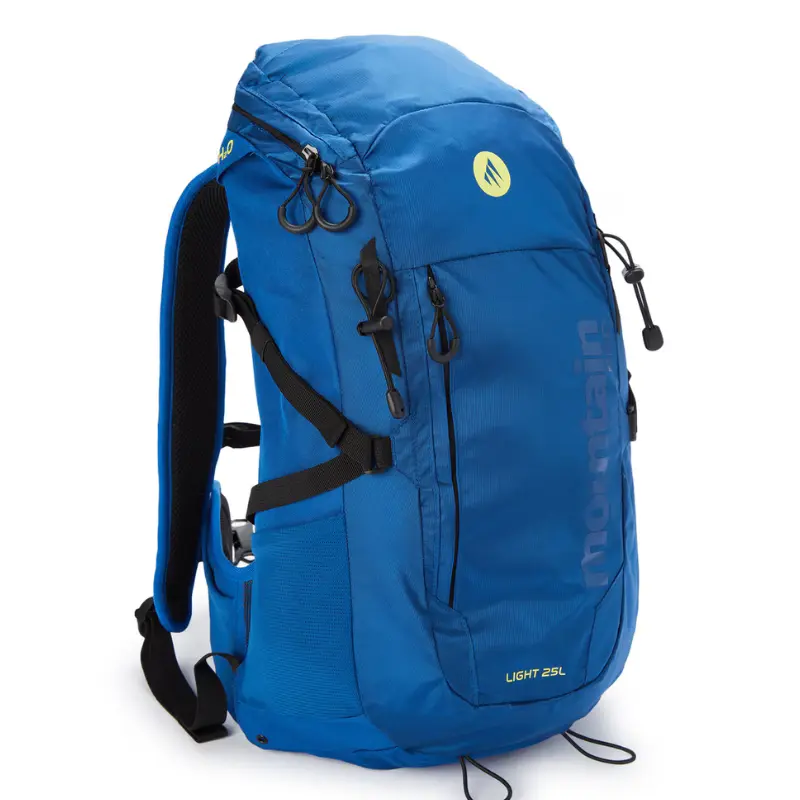Mochila senderismo MOUNTAIN PRO Light 25