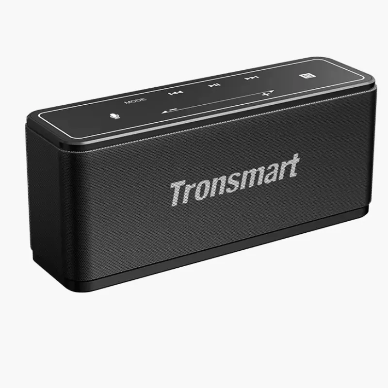 Tronsmart MEGA Altavoz inalámbrico 40W [CUPÓN DESCUENTO]