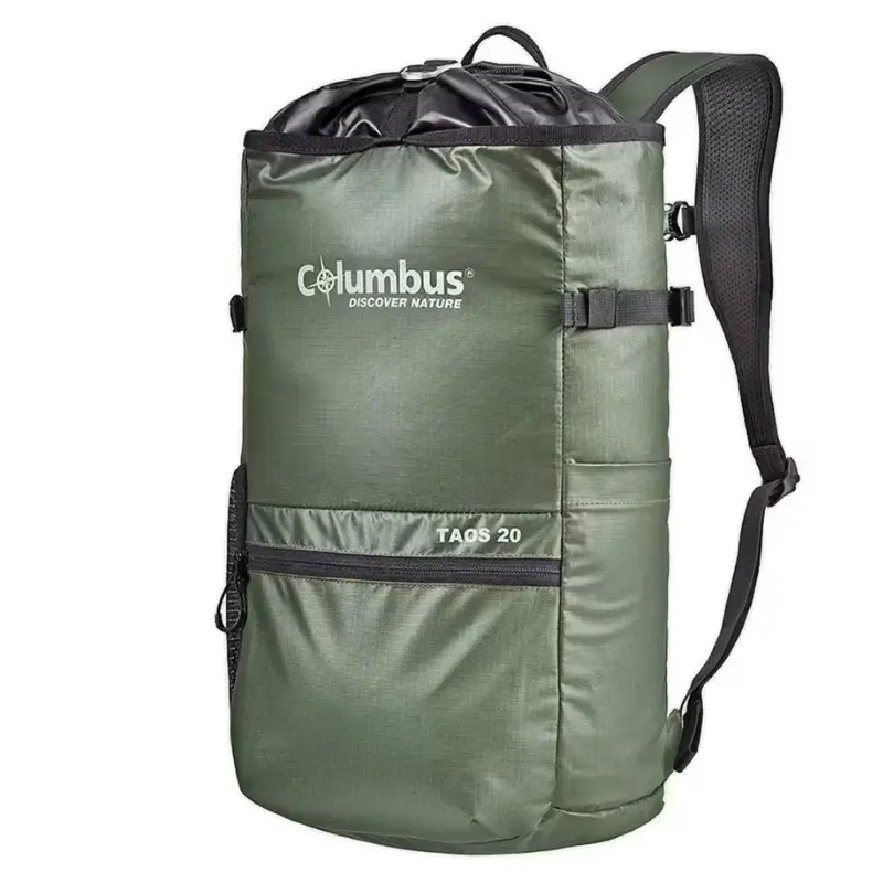 Mochila Columbus Outdoor 15L
