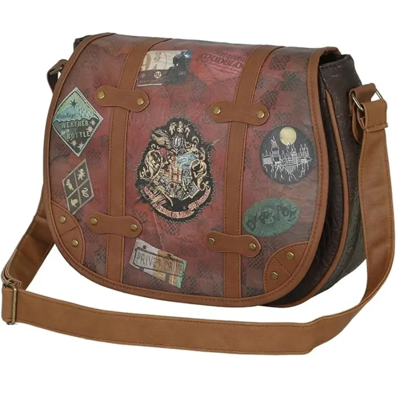 Bolso bandolera Harry Potter Railway