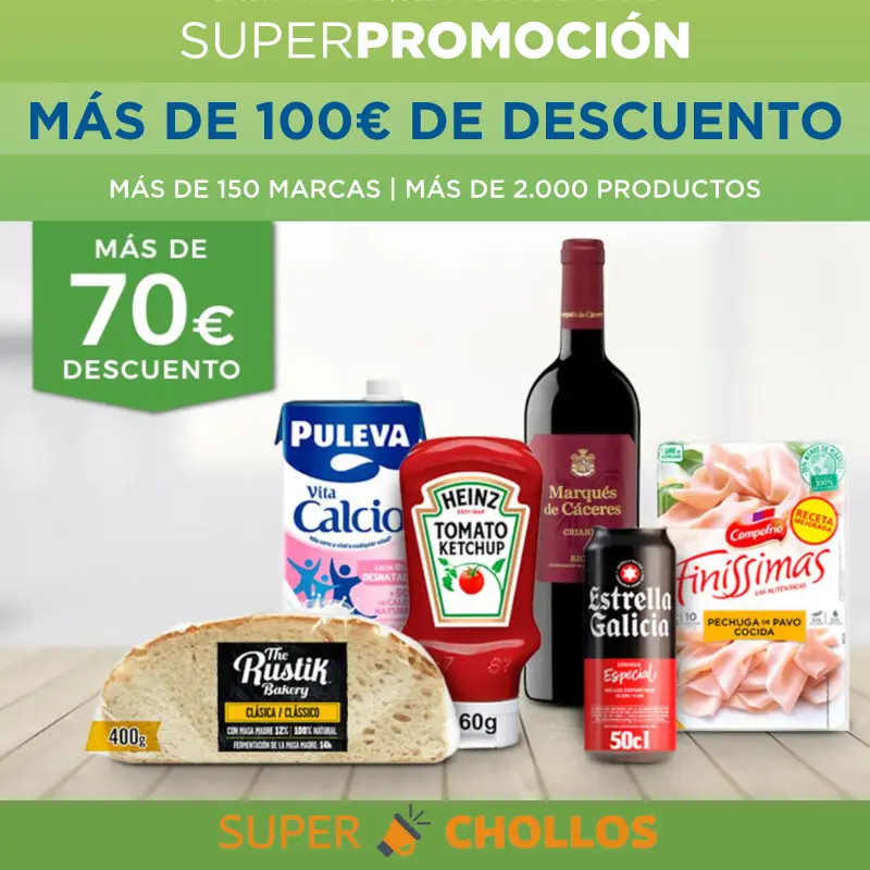 Pack x8 Papel de cocina Scottex Jumbo