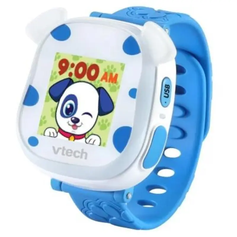 Reloj infantil My First Kidiwatch de VTech