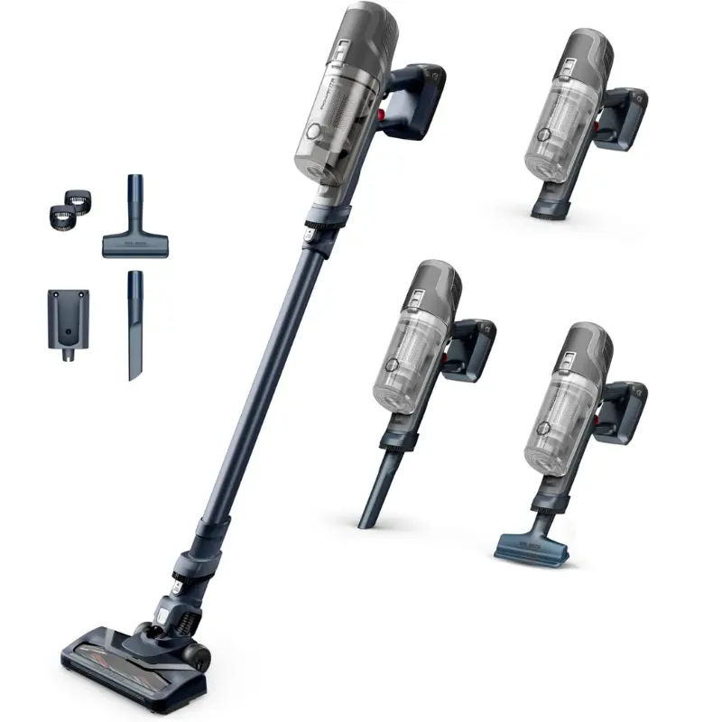 Radio emergencia 2000 mAh con luces LED y carga Solar USB