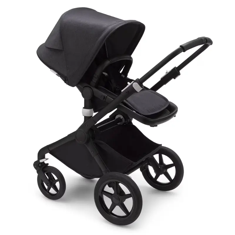 SOLO HOY Carro de bebé dúo Bugaboo Fox 2