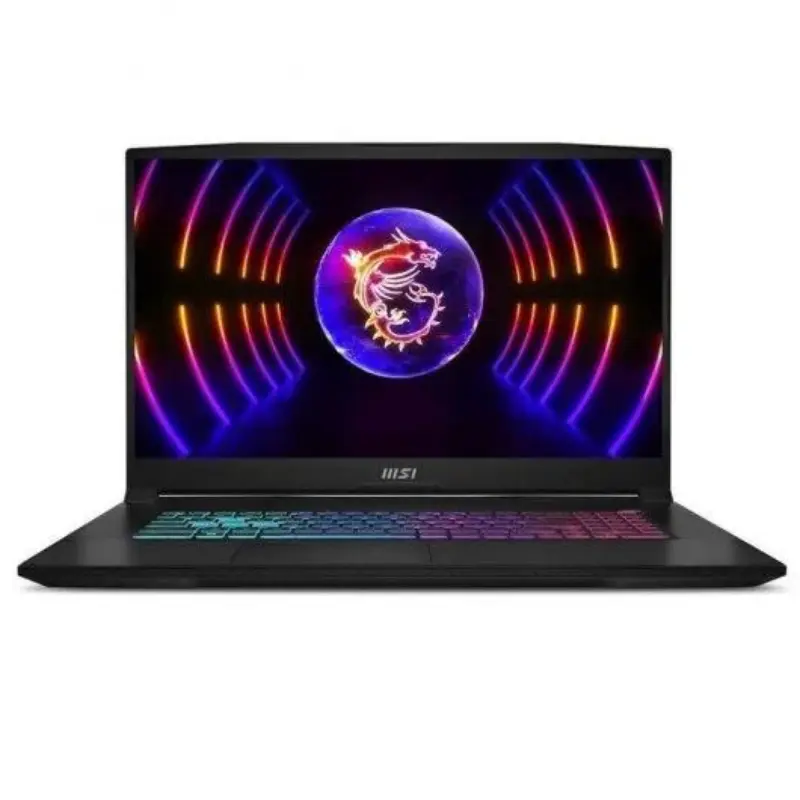 MSI Katana 17  (i7/32GB/1TB SSD/RTX 4070/17.3″)