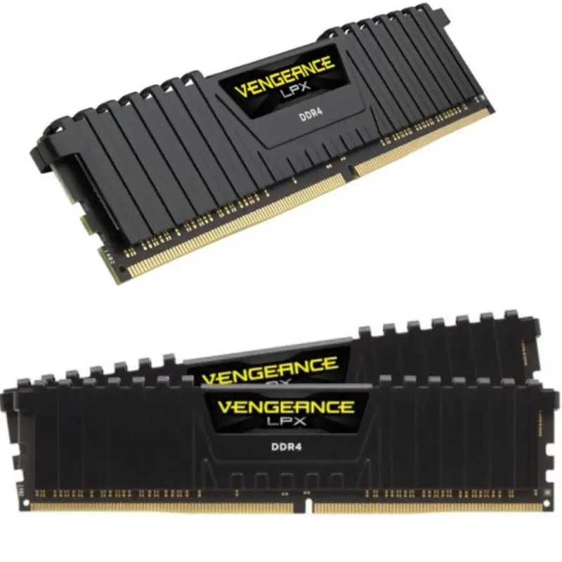 Memoria RAM Corsair Vengeance 32GB 3200MHz