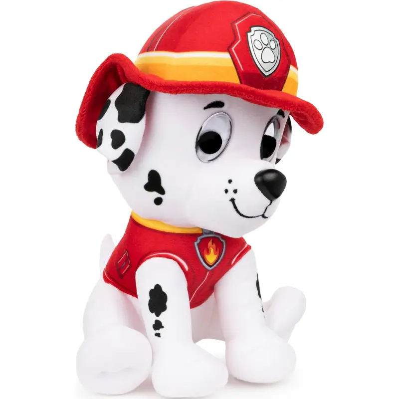 Peluche Marshall Patrulla Canina 23 cm