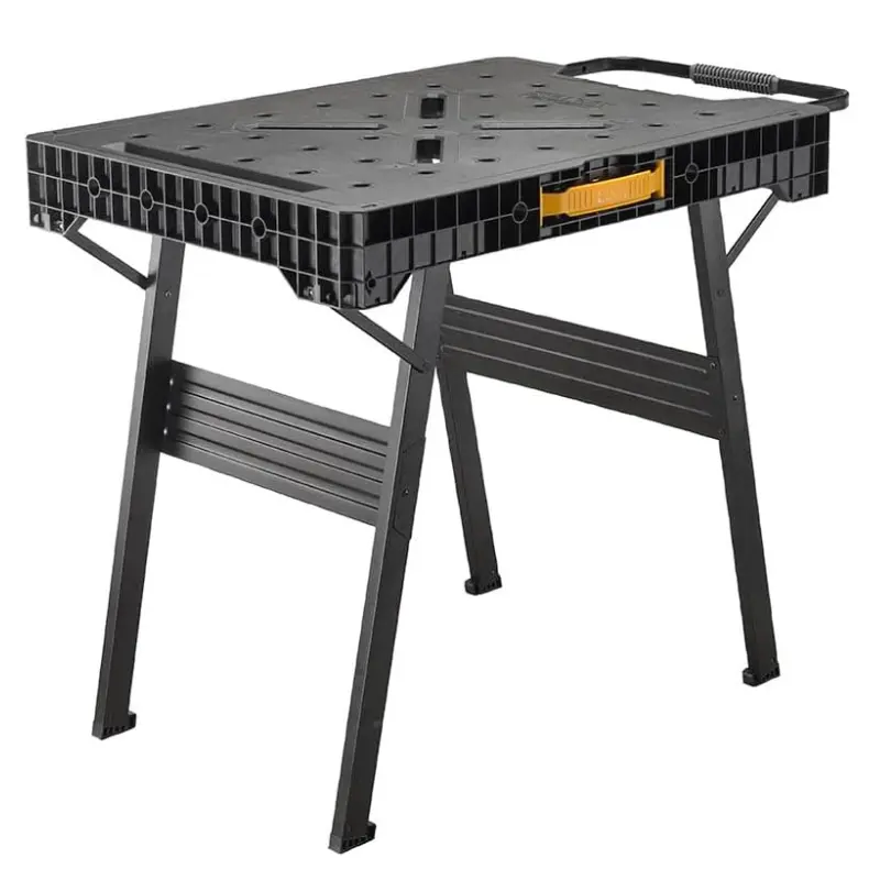 Mesa de Trabajo Plegable STANLEY FATMAX