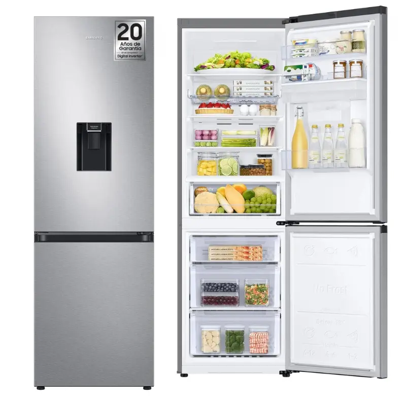 PLAYMOBIL Calendario de Adviento Arcoíris de Navidad