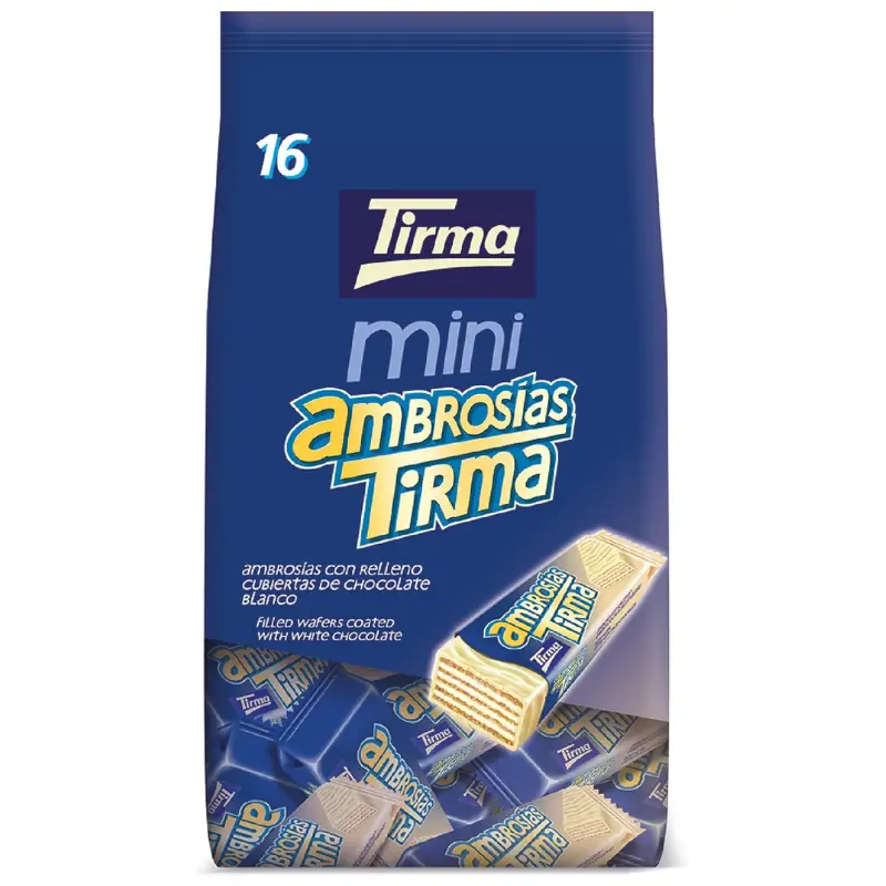 Don Simón Caldo de Pollo 1L