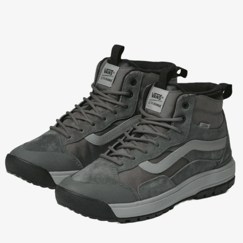 Zapatillas Vans ULTRARANGE EXO HI MTE-1