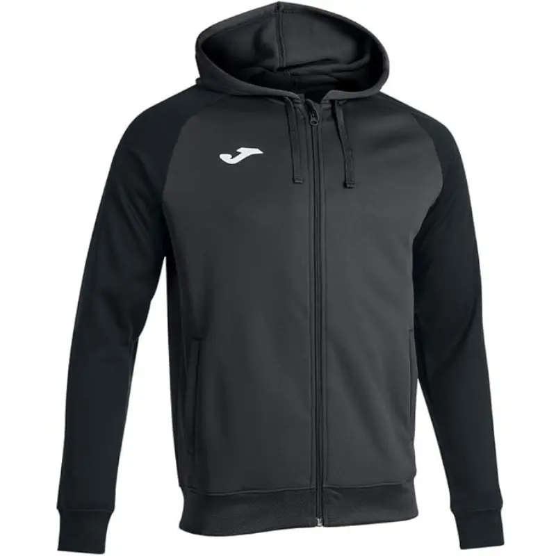 Chaqueta con capucha Joma Academy IV
