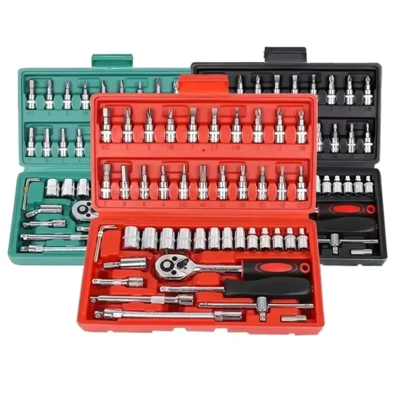 Tienda Lidl de madera con efectos luminosos y sonoros