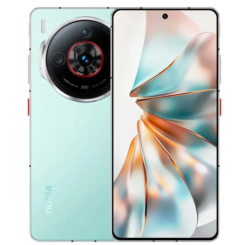 Nubia Z60S Pro 12/256GB
