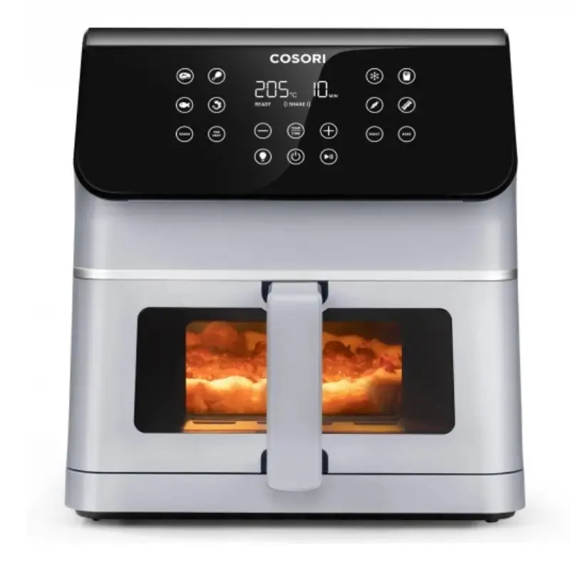 Freidora de Aire sin Aceite Cosori 1700 W 6,2 L
